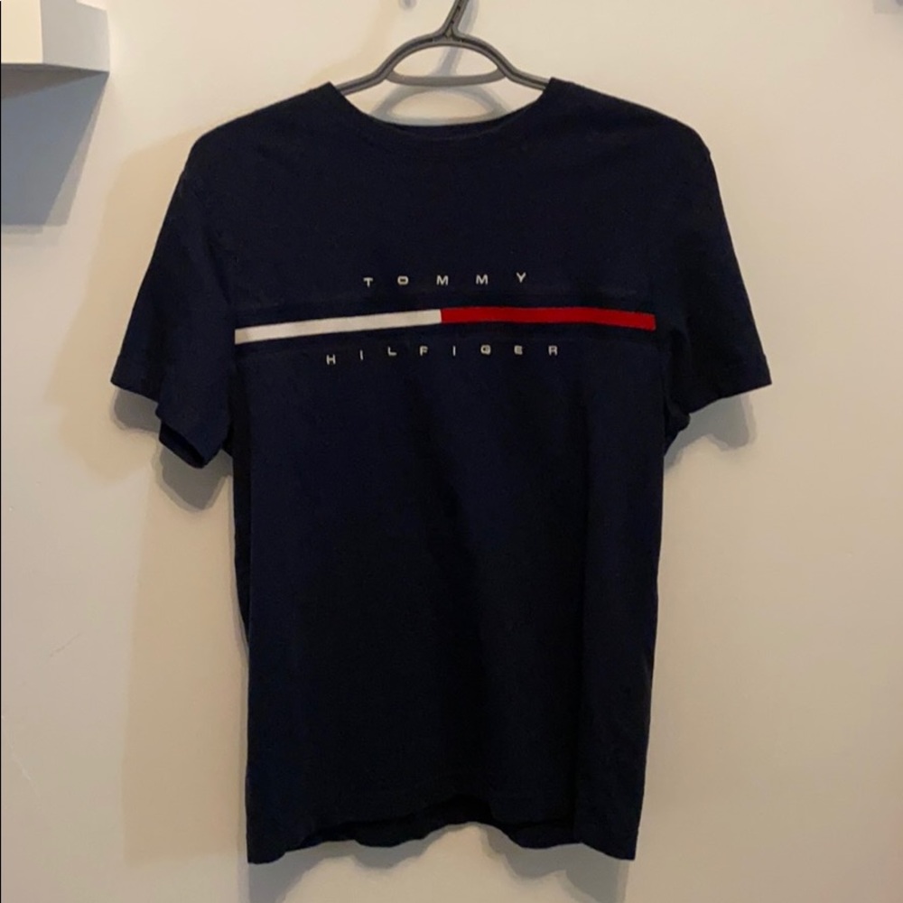 Tommy T Shirt